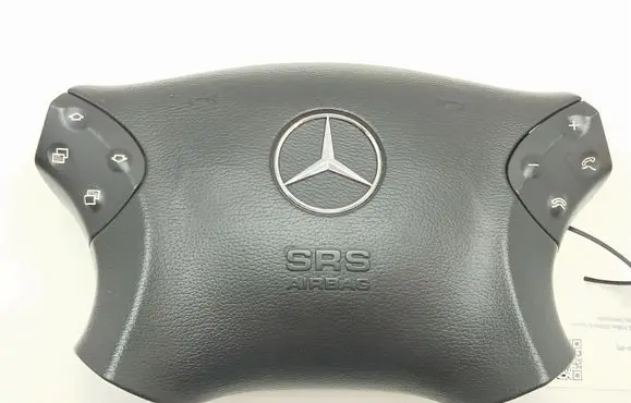 Mercedes-Benz C W203 Steering wheel airbag 2034601898 AM122800625