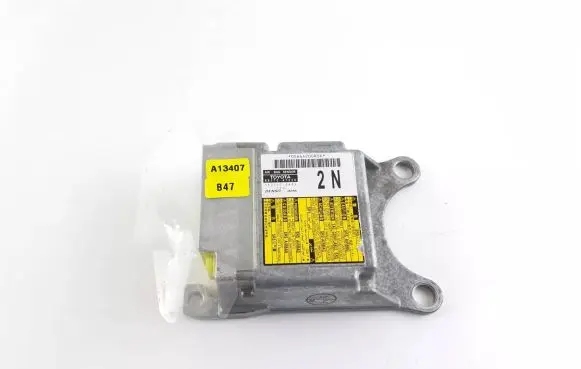 Toyota Prius+ (ZVW40) Airbag control unit/module 89170-47220 150300-6442