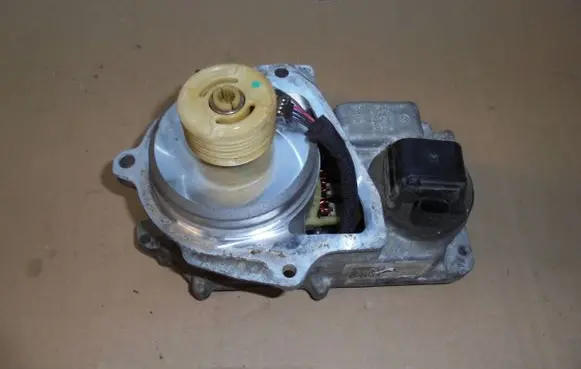 Mini One - Cooper Coupe R56 Steering rack electric part 38020409 11213249 X433611722