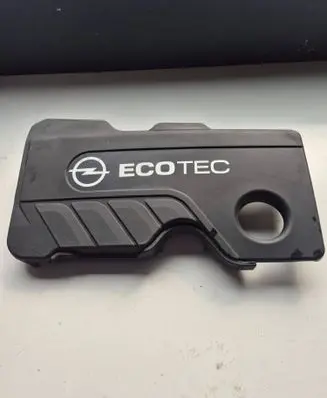 Engine cover (trim)
