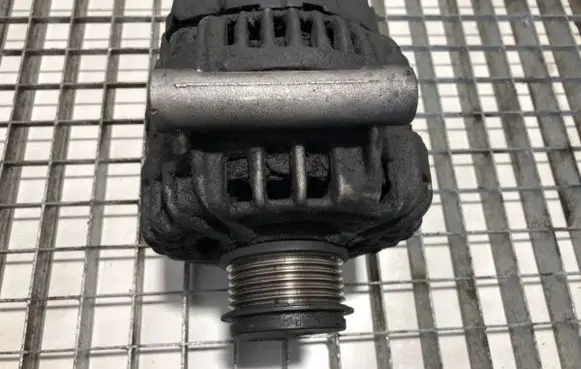 Generator/alternator