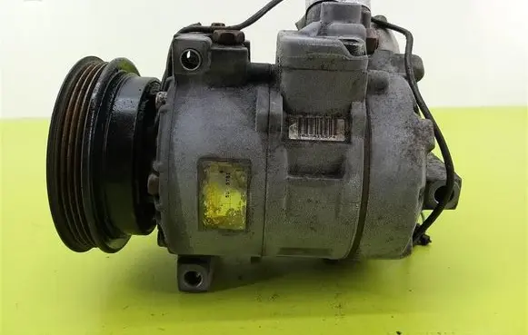Audi A4 S4 B5 8D Air conditioning (A/C) compressor (pump) 8D0260805B