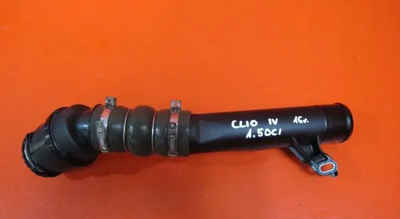 Renault Captur Intercooler hose/pipe 144601524R