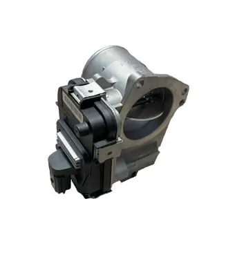 Iveco Daily 4th gen Throttle body valve 5802756438
