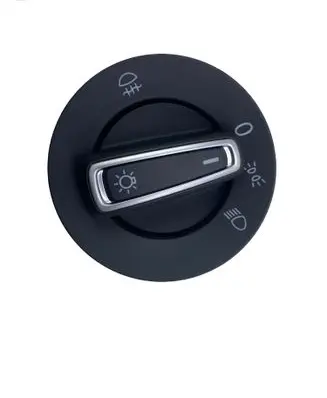 Volkswagen Golf Sportsvan Light switch 5G0941431BG