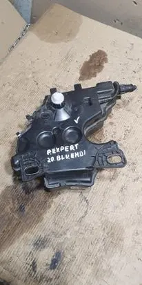 FAP fluid tank
