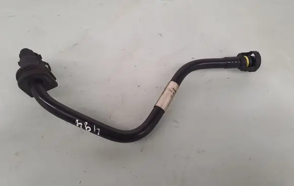BMW 3 F30 F35 F31 Vacuum line/pipe/hose 7602020 11667602020