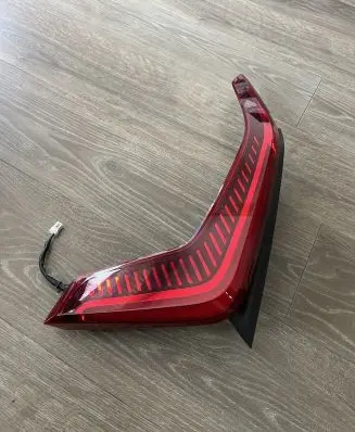 KIA Niro Rear/tail lights 92401AT000