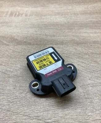 Mazda 6 ESP acceleration yaw rate sensor 1745005730 GS1E437Y1