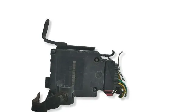 Peugeot 206 ABS Pump 10094811083 3X4751