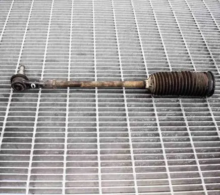 Steering tie rod