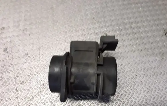 Peugeot 206 Mass air flow meter 5WK9631 9642212180