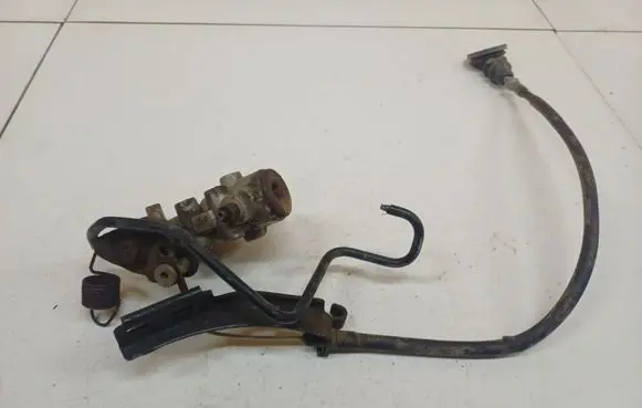 Subaru Forester SG Fuel filter