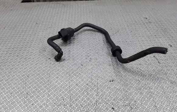 Volkswagen Phaeton Vacuum valve 058133459F
