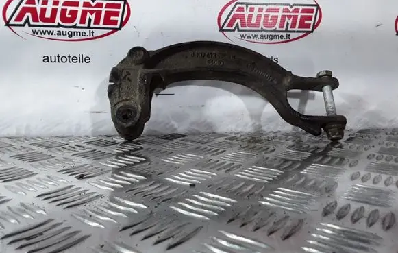 Audi A4 S4 B8 8K Front lower control arm/wishbone X101943