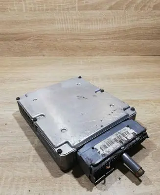 Ford Mondeo Mk III Engine control unit/module ECU 98BB12A650BAA