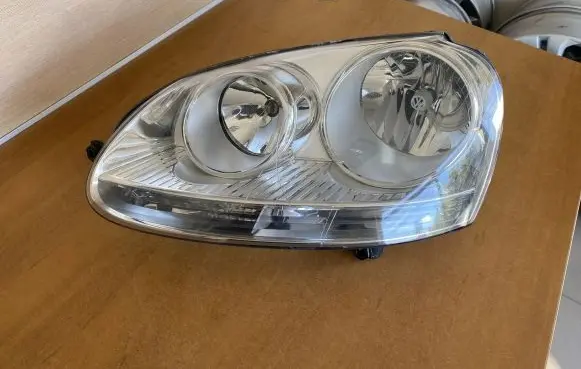 Volkswagen Golf V Headlight/headlamp 1k6941005 1K6941005R