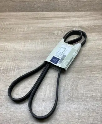 Mercedes-Benz A W168 Alternator belt A012997759264