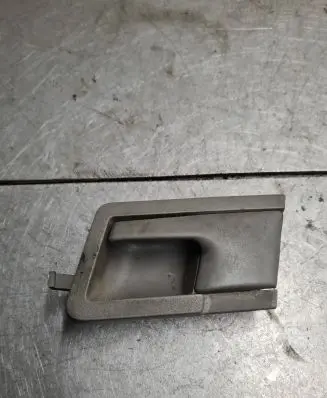 Volkswagen Transporter - Caravelle T4 Front door interior handle 7D0837019A 701837019A