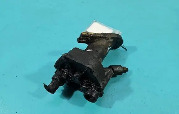 Ford Focus Vacuum pump IMPRK1513307
