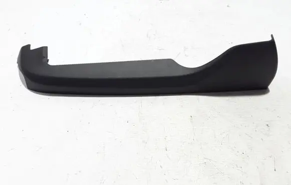 BMW 5 F10 F11 Seat trim 7317447