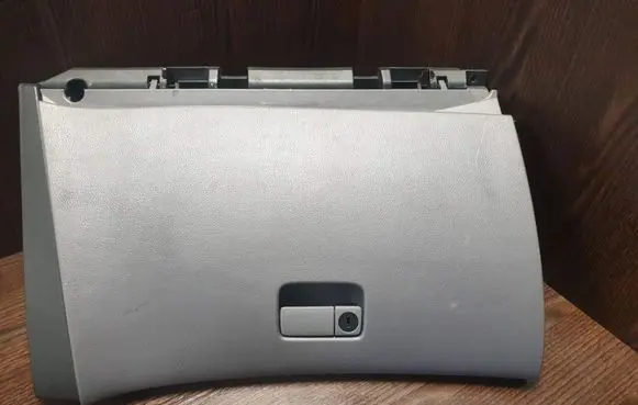 Glove box set