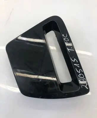 Volkswagen T-Roc Original wheel cap 2GV601169