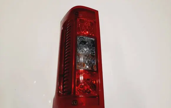 Citroen Jumper Rear/tail lights