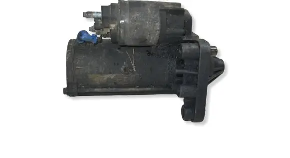 Citroen Berlingo Starter motor 