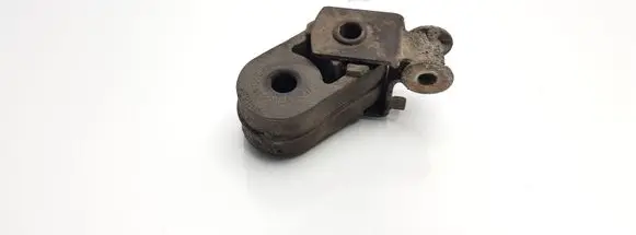 Muffler mount bracket/holder