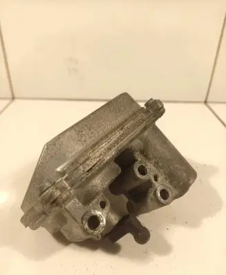 Audi A6 S6 C6 4F Intake manifold valve actuator/motor 1045475S13 A2C53308513 059129086m