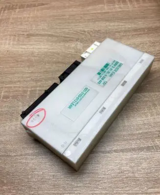BMW 7 E38 Comfort/convenience module 6938443 60837710