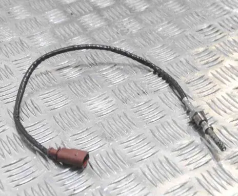 Audi Q5 SQ5 Oil temperature sensor 4G0906088R