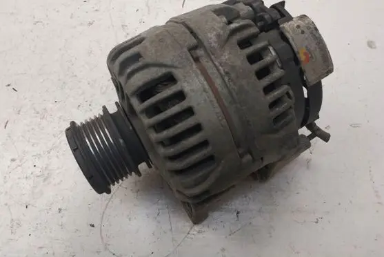 Ford Galaxy Generator/alternator BOSCH0986041490