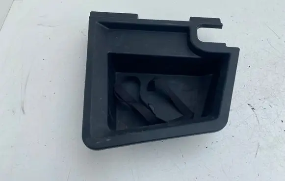 Lexus IS 220D-250-350 Other trunk/boot trim element 6474253030