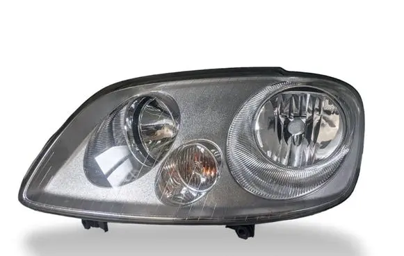 Volkswagen Caddy Headlight/headlamp 2K0941005D 4VEX13006AJ