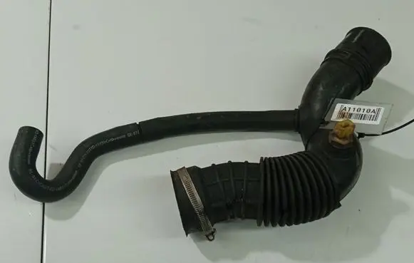 Renault Scenic I Air intake hose/pipe 