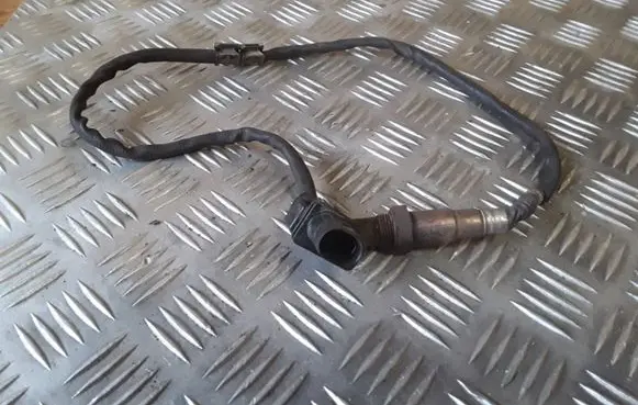 Mercedes-Benz Sprinter W906 Lambda probe sensor 0035427118 0258017018 0258017019
