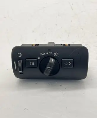 Volvo V40 Light switch 30739424 10092205 140225