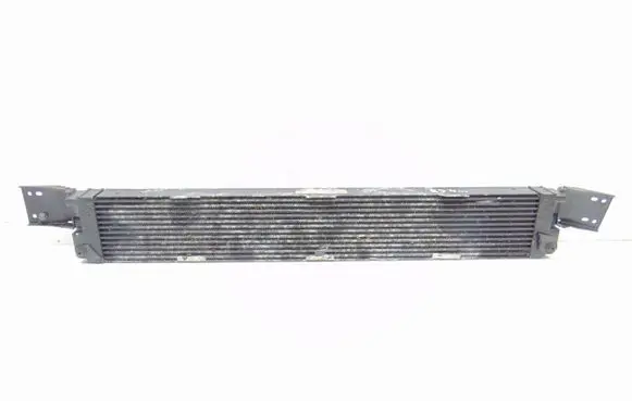 Audi RS4 B8 Engine oil radiator 8K0117021B