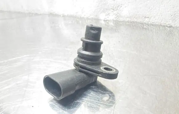 Opel Insignia A Camshaft position sensor 55201876 A377