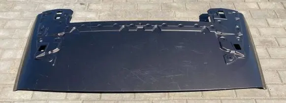 BMW 6 F12 F13 Roof 7227797