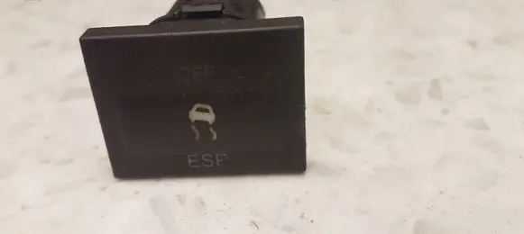 Ford Transit ESP (stability program) switch 20418BE