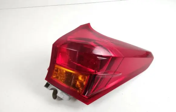 Toyota Auris E180 Rear/tail lights