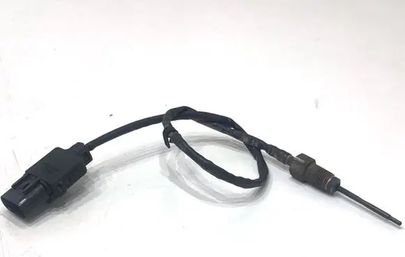 Hyundai ix35 Exhaust gas temperature sensor 