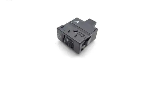 Peugeot 508 Headlight level height control switch 9801662777 96366692XT 96476640XT