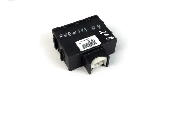 Toyota Avensis T250 Immobilizer control unit/module 8978005030