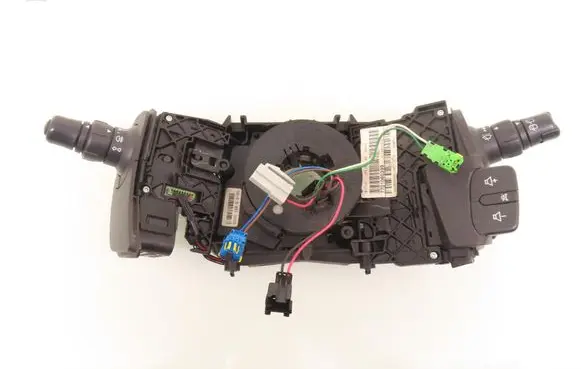 Renault Scenic II - Grand scenic II Wiper turn signal indicator stalk/switch 7701060399