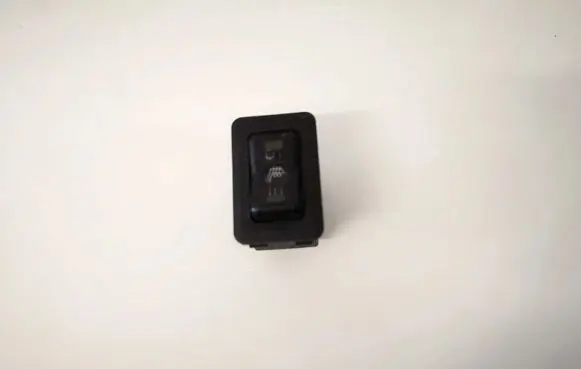 Seat heating switch