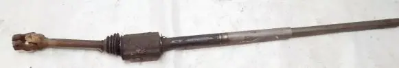 Citroen Xsara Picasso Gear shift rod 